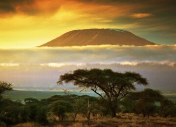 Kilimanjaro Climb thumbnail