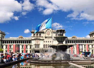Guatemala City thumbnail