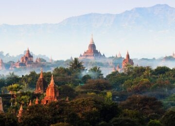 Bagan (Pagan) thumbnail