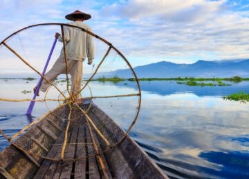 Inle Lake thumbnail