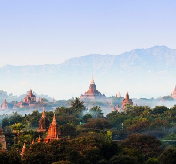 Myanmar