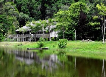 Batang Ai National Park thumbnail
