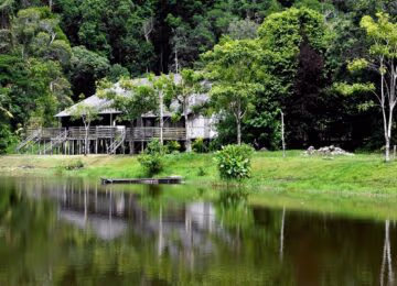 Batang Ai National Park thumbnail