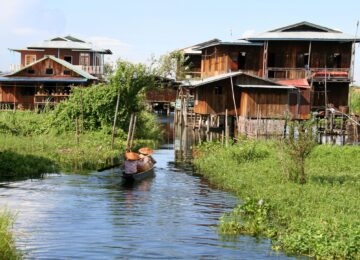 Nyaung Shwe thumbnail