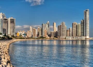 Panama City thumbnail