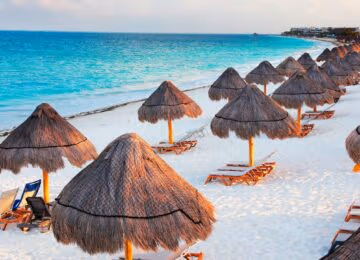 Cancun thumbnail