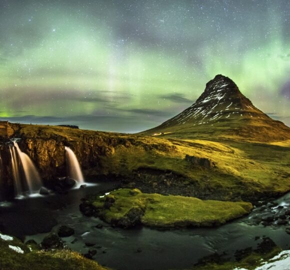 Iceland