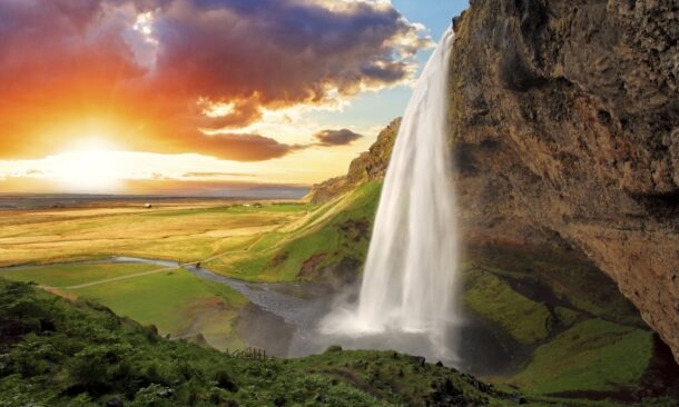 Classic Summer Iceland