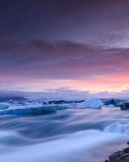 Jacada Travel Journal: Discovering Antarctica