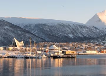 Tromso thumbnail