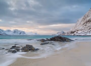The Lofoten Islands thumbnail