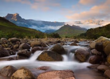 Drakensberg Mountains thumbnail