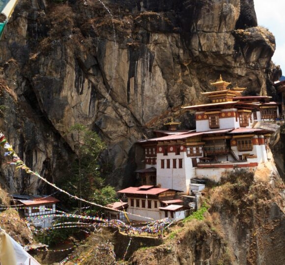 Bhutan