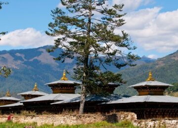 Bumthang thumbnail