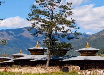 Bumthang thumbnail