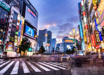 Tokyo thumbnail