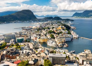 Alesund thumbnail