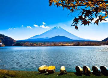 Hakone thumbnail