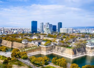Osaka thumbnail