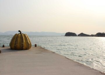 Naoshima Island thumbnail