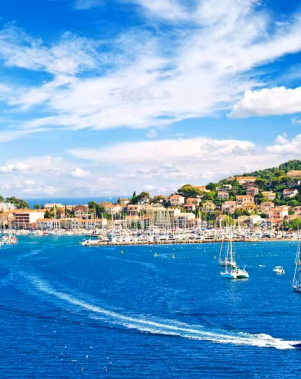 The Best Beaches in Europe