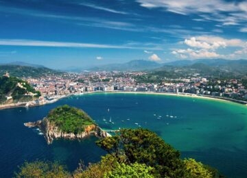 San Sebastian thumbnail