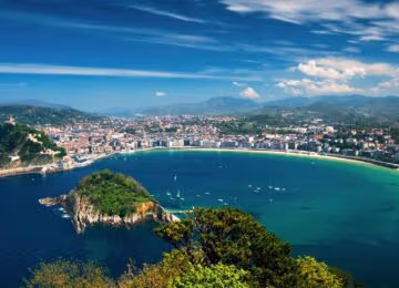 San Sebastian thumbnail