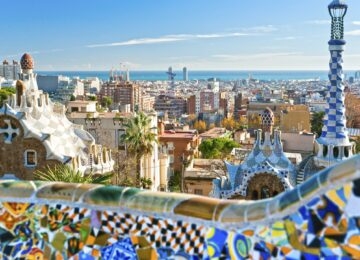 Barcelona thumbnail