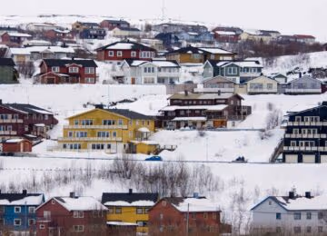 Kirkenes thumbnail