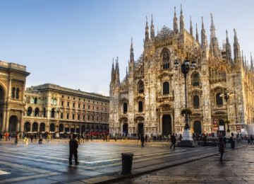 Milan thumbnail