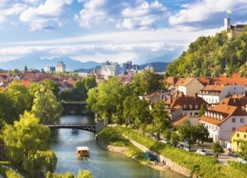 Ljubljana thumbnail