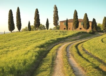 Tuscany thumbnail