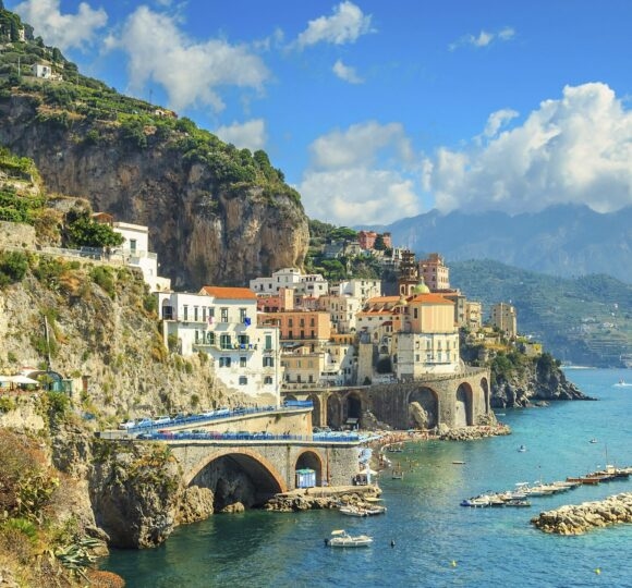 Europe