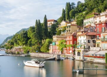 Lake Como thumbnail