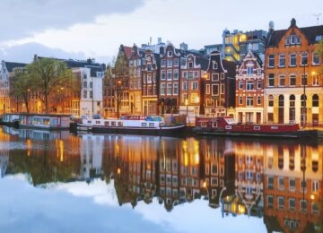 Amsterdam thumbnail