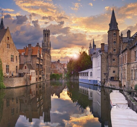 Belgium