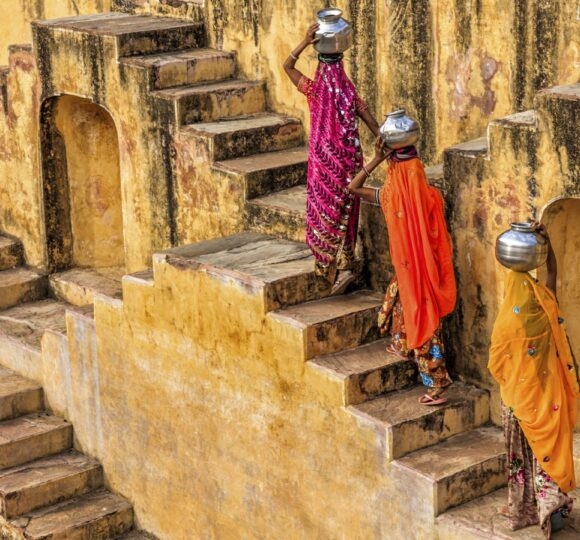 India