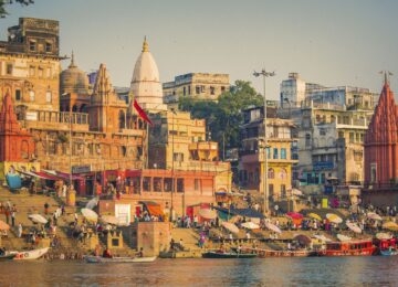 Varanasi thumbnail