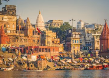 Varanasi thumbnail
