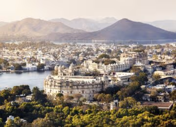 Udaipur thumbnail