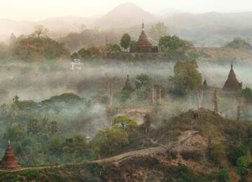 Mrauk U thumbnail