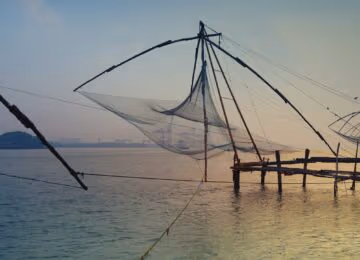 Fort Cochin thumbnail