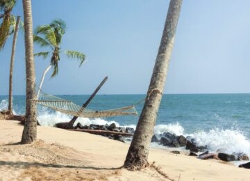 Marari Beach thumbnail