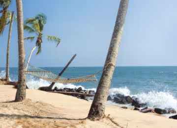 Marari Beach thumbnail