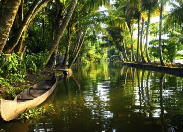 Keralan Backwaters thumbnail