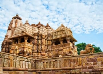 Khajuraho thumbnail