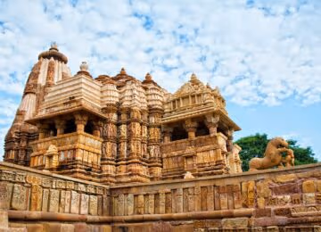 Khajuraho thumbnail