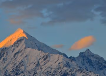 The Kumaon Region thumbnail