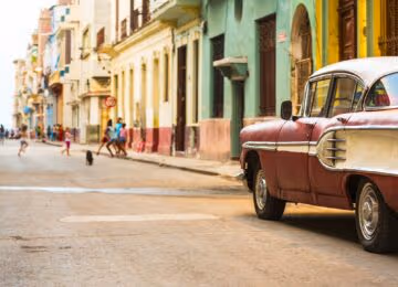 Havana thumbnail