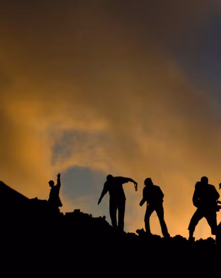 Exploring the Great Outdoors of Guatemala